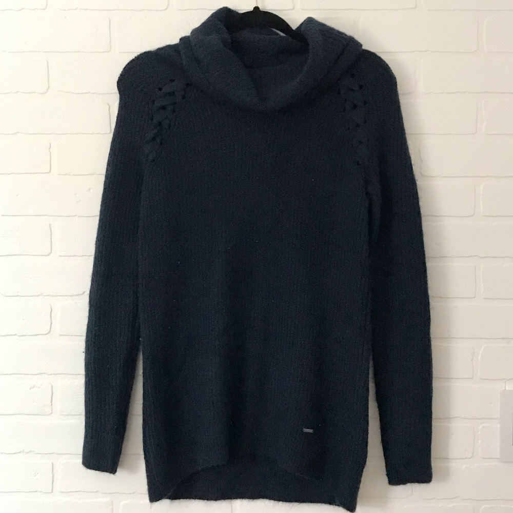 ★super soft sweater from hollister★